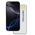Tactical Glass Shield 5D sklo pro Samsung Galaxy A17 4G/5G Black