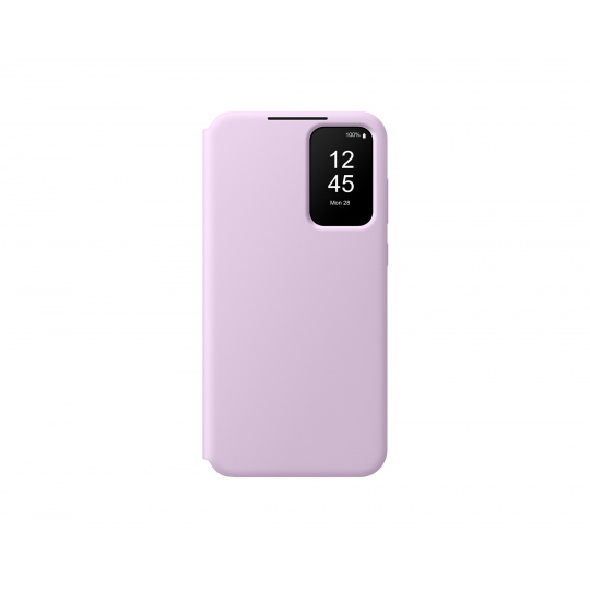 Samsung Flipové pouzdro Smart View A35 Lavender