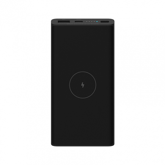 Xiaomi 10W Wireless Power Bank 10 000mAh