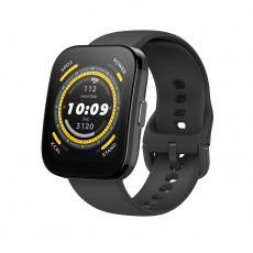 Amazfit Bip 5/Soft Black/Sport Band