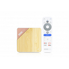 Homatics Box 4K Pro V2 AI-SR Homatics Box 4K Pro V2 AI-SR