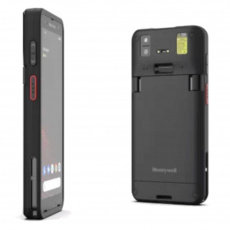 Honeywell CT70 WiFi7/6E, 8/128GB, Flex Range Engine-Green, Standard battery, GMS Honeywell CT70 WiFi7/6E, 8/128GB, Flex Range Engine-Green, Standard battery, GMS