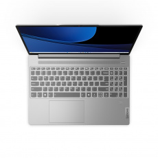 Lenovo IdeaPad Slim 5/15IRU9/5-120U/15,3"/WUXGA/32GB/1TB SSD/Iris Xe/bez OS/Gray/2R