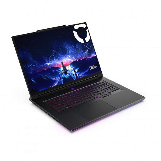 Legion9 18"WQUXGA/U9-290HX+/32G/2T/RTX5090/bezOS