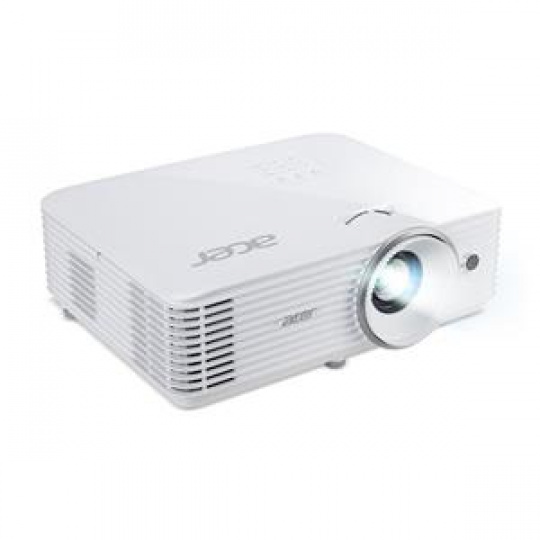 Acer H6546Ki DLP/FullHD 1920x1080 /5200 ANSI lm/10 000:1/ WiFi / 2xHDMI /repro 1x3W/2,4 Kg