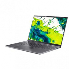 Acer Aspire 16 AI (A16-I71M-75KD) Copilot+ PC Ultra 7 355/16GB/512GB SSD/16" WUXGA IPS/Win11 Home/šedý NO Adapter