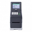 Brother - TD-2350DSA203 (300 dpi,až 152,4 mm/sec., bar. dotyk. displ, USB, USB Host, RS-232C*, LAN,  Bluetooth, WLAN, ma
