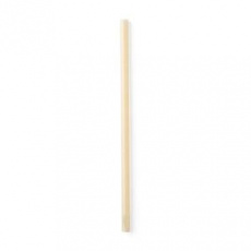 REFORK - Brčko z přírodního materiálu 8x250, natural, 100ks REFORK - Brčko z přírodního materiálu 8x250, natural, 100ks