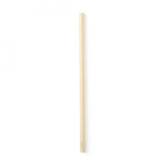 REFORK - Brčko z přírodního materiálu 8x250, natural, 100ks