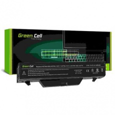 Green Cell Battery ZZ08 for HP Probook 4510 4510s 4515s 4710s 4720s Green Cell Battery ZZ08 for HP Probook 4510 4510s 4515s 4710s 4720s