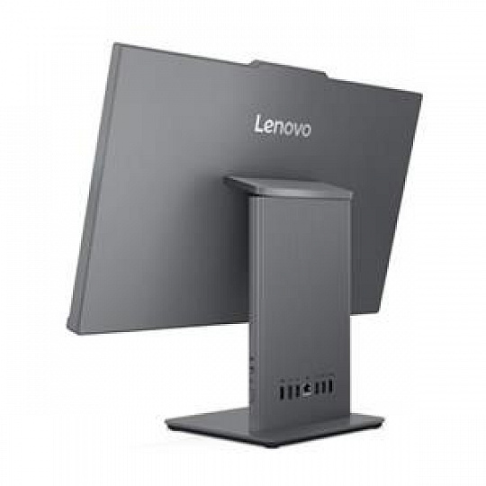 Lenovo IdeaCentre AIO 24IRH9   Core 5 210H/16GB/SSD 512GB/23,8"/FHD/IPS/250nitů/100Hz/Harman repro/90W/bez OS/šedá