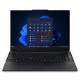 Lenovo ThinkPad E16 G3 Core 5 220U/16GB/512GB SSD/16" WUXGA IPS/Win11 Pro/3Y Onsite/černá