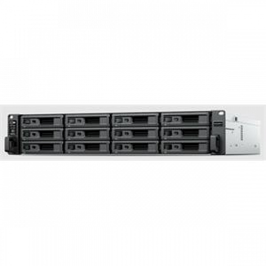 Synology RS2423RP+II Synology RS2423RP+II