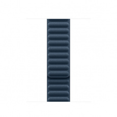 Watch Acc/41/Pacific Blue Magnetic Link - M/L Watch Acc/41/Pacific Blue Magnetic Link - M/L