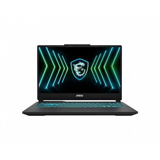 MSI Cyborg/A13VE-2433XCZNN/i5-13420H/15,6"/FHD/16GB/1TB/RTX 4050/bez OS/Black/2R