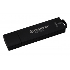 128GB USB Kingston Ironkey D500S FIPS 140-3 Lvl 3