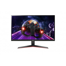 LG/24MP60G-B/24"/IPS/FHD/75Hz/1ms/Black/2R