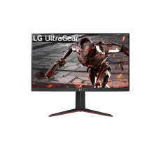 LG/32GN650/31,5"/VA/QHD/165Hz/1ms/Blck-Red/2R LG/32GN650/31,5"/VA/QHD/165Hz/1ms/Blck-Red/2R