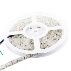 WE LED páska 5m SMD50 60ks/14.4W/m 10mm RGB ex WE LED páska 5m SMD50 60ks/14.4W/m 10mm RGB ex