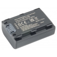 Baterie AVACOM pro Sony NP-FH30, FH40, FH50 Li-Ion 6.8V 700mAh 4.8Wh