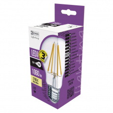 EMOS LED ŽÁROVKA FIALEMENT A60 8W(75W) 1060lm E27 WW A++ EMOS LED ŽÁROVKA FIALEMENT A60 8W(75W) 1060lm E27 WW A++