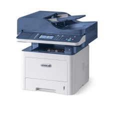 Xerox WorkCentre 3345, (Print/Copy/Scan/Fax) Xerox WorkCentre 3345, (Print/Copy/Scan/Fax)