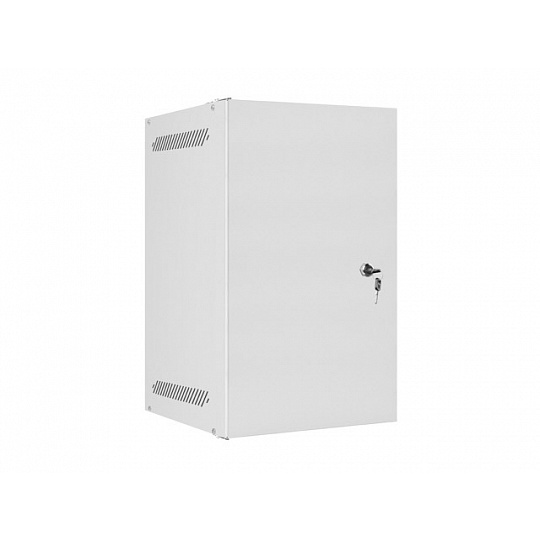 RACKOVÁ SKŘÍŇ 10" PRO MONTÁŽ NA STĚNU 9U/280X310