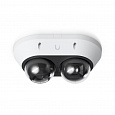 Ubiquiti UVC-AI-MS-2-W - UniFi Enterprise AI Multi Sensor 2, bílá