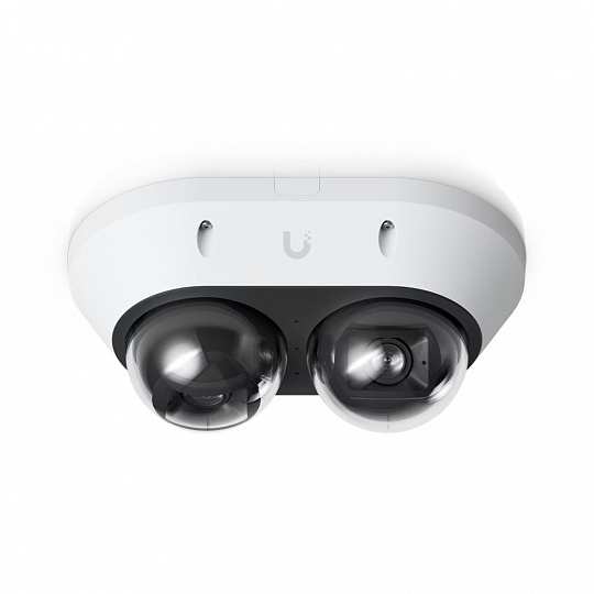 Ubiquiti UVC-AI-MS-2-W - UniFi Enterprise AI Multi Sensor 2, bílá