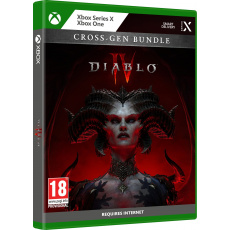 XONE/XSX - Diablo IV XONE/XSX - Diablo IV
