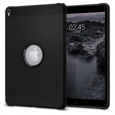 OCHRANNÝ KRYT SPIGEN Tough Armor PRO APPLE iPAD 10,5´´(2017) - černý OCHRANNÝ KRYT SPIGEN Tough Armor PRO APPLE iPAD 10,5´´(2017) - černý