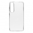 Tactical TPU Kryt pro Samsung Galaxy A26 5G Transparent