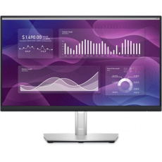 Dell/P2223HC/21,5"/IPS/FHD/60Hz/14ms/Black/3R Dell/P2223HC/21,5"/IPS/FHD/60Hz/14ms/Black/3R