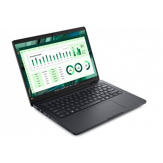 Dell Pro Max/14 MC14250/U7-265H/14"/WUXGA/16GB/512GB/RTX 500/W11P/Gray/3R NBD