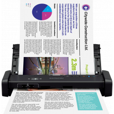 Epson WorkForce DS-310, A4, 1200 dpi, USB Epson WorkForce DS-310, A4, 1200 dpi, USB