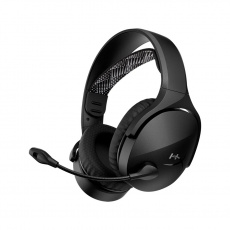HP HyperX Cloud Jet Dual/BT/černá HP HyperX Cloud Jet Dual/BT/černá