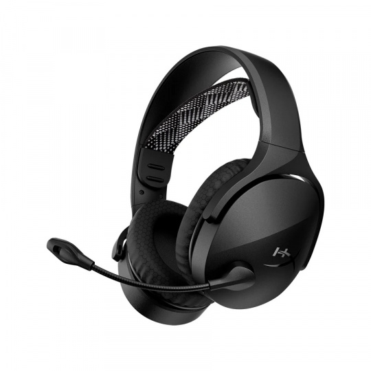 HP HyperX Cloud Jet Dual/BT/černá