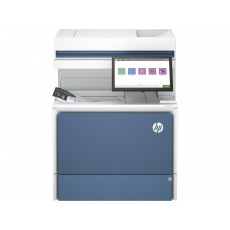 HP Color LaserJet Enterprise/Flow MFP 6800zf/MF/Laser/A4/LAN/USB