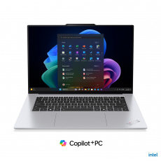 Lenovo ThinkPad X9/X9-15 Gen 1/U7-258V/15,3"/2880x1800/T/32GB/1TB/Intel int/W11P/White/3R NBD Lenovo ThinkPad X9/X9-15 Gen 1/U7-258V/15,3"/2880x1800/T/32GB/1TB/Intel int/W11P/White/3R NBD