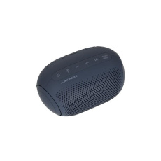 LG PL2 Bluetooth přenosný reproduktor černý LG PL2 Bluetooth přenosný reproduktor černý