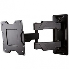 ERGOTRON NEO FLEX CANTILEVER VHD, MED/LRG velmi flexibilní držák na zeď až 63", BLACK POWDER COAT ERGOTRON NEO FLEX CANTILEVER VHD, MED/LRG velmi flexibilní držák na zeď až 63", BLACK POWDER COAT