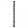 APC Narrow Vertical Cable Organizer, NetShelter SX, 42U (Qty 2)