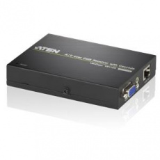 ATEN VE-172R VGA video extender 150m přes Cat5 ATEN VE-172R VGA video extender 150m přes Cat5