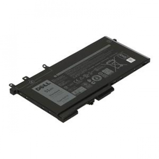 Dell Latitude E5480 Baterie do Laptopu ( 93FTF D4CMT alternative )11,4V 4250mAh