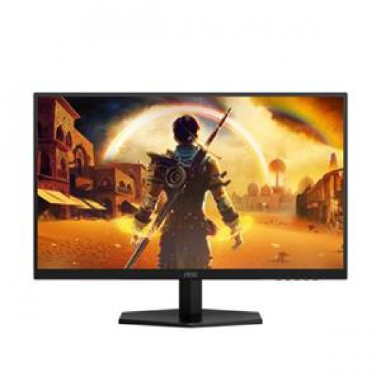 AOC LCD herní Q27G42ZE 27" IPS/2560x1440@260Hz/0,3ms/300cd/HDMI/DP/VESA AOC LCD herní Q27G42ZE 27" IPS/2560x1440@260Hz/0,3ms/300cd/HDMI/DP/VESA