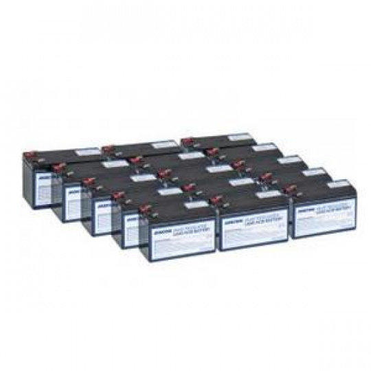 AVACOM AVA-RBP15-12072-KIT Phoenixtec