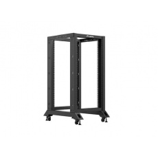 LANBERG OTEVŘENÝ RACK 19" 22U 600X800 ČERNÝ V2 LANBERG OTEVŘENÝ RACK 19" 22U 600X800 ČERNÝ V2