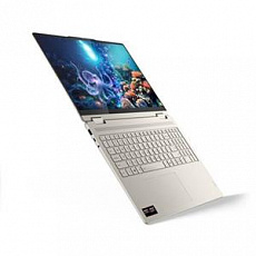 Lenovo YOGA 7 2-in-1 Ryzen AI 7 350/AI/32GB/1TB SSD/16"/2,8K/OLED/Touch/až1100nitů/Pero/bezADPT/3r OnSite/bez OS/béžová Lenovo YOGA 7 2-in-1 Ryzen AI 7 350/AI/32GB/1TB SSD/16"/2,8K/OLED/Touch/až1100nitů/Pero/bezADPT/3r OnSite/bez OS/béžová