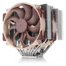 Noctua NH-D15, Intel LGA1851, 1700, 1200, 1156, 1155, 1151, 1150 and AMD AM5, AM4 Noctua NH-D15, Intel LGA1851, 1700, 1200, 1156, 1155, 1151, 1150 and AMD AM5, AM4