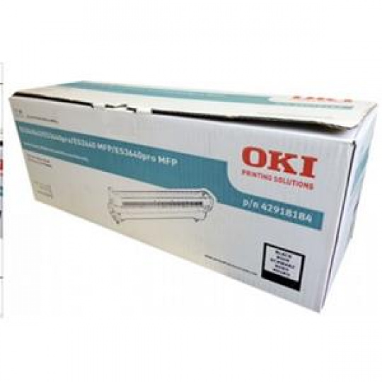 OKI Image Drum Black 3640pro MFP pro